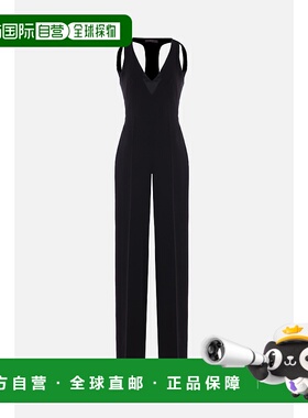 1h可退 香港直邮潮奢 MaxMara 麦斯玛拉 女士 Armonia 西装卡迪连