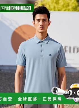 1h可退 欧洲直邮etro 男士 上装T恤正品时尚百搭舒适减龄流行穿搭