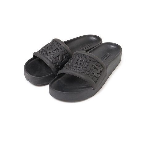 日本直邮WOMENS BLOOM ALGAE FOAM 拖鞋凉鞋一脚蹬