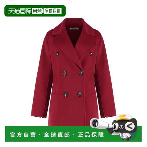 欧洲直邮s max mara 女士 外套