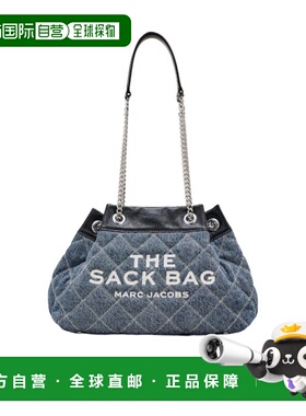 香港直邮MARC JACOBS 女士斜挎包手提包 2P5HSH034H03416 AW2025