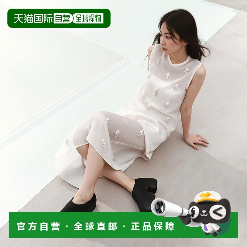 韩国直邮FILA FILA 内衣 Airplus Droz (FI4DRH2657FBLK) 3566401