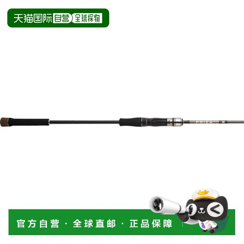 日本直邮JACKALL PRIZA TACHIUO PRT-175MH82