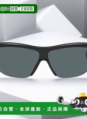 1h可退 香港直邮Saint Laurent 圣罗兰 男士 黑色 SL 704 太阳镜