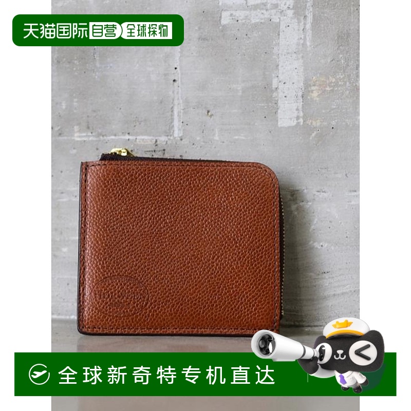 日本直邮SHIPS any: HORWEEN GLACE LATIGO 钱包◇ 钱包钱夹小巧