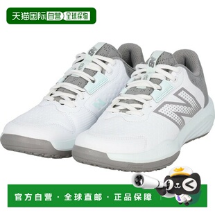 日本直邮New Balance 696 V6 O 女士网球鞋 W6968FMD