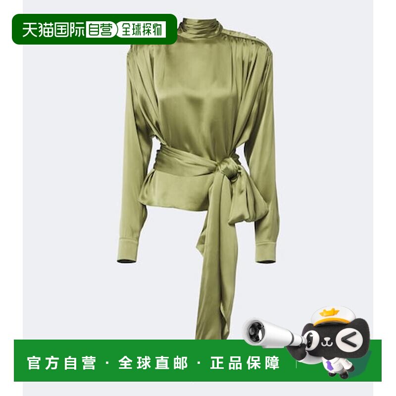 香港直邮Balmain巴尔曼女士上衣 【付后1h可退】图片
