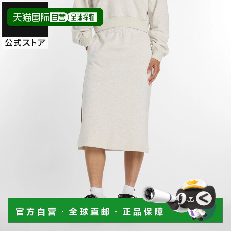 日本直邮NEW BALANCE 【官方】 大谷翔平女士全天候短裙 服装 运
