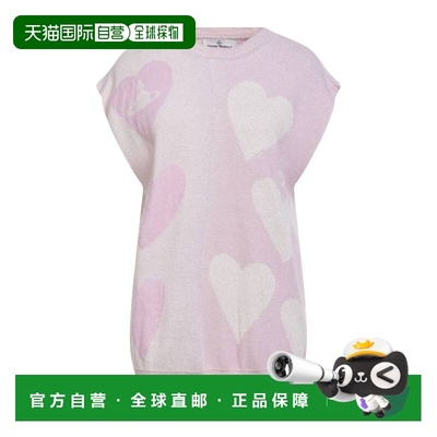 1h可退 香港直邮潮奢 Vivienne Westwood 薇薇恩 韦斯特伍德 女士