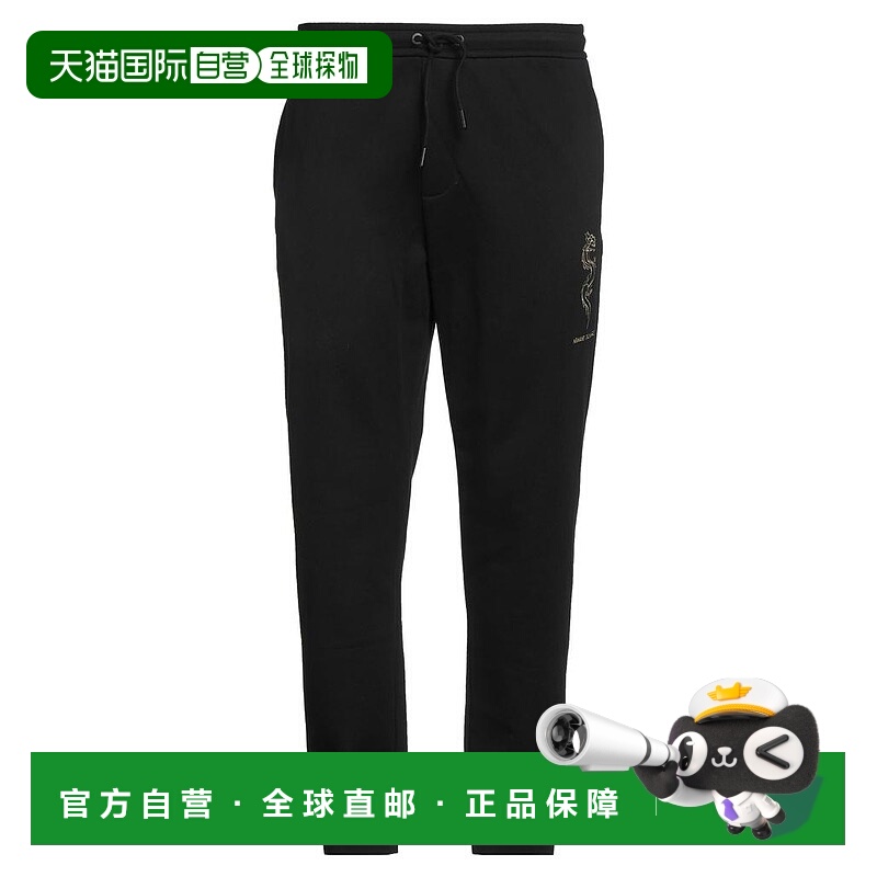 1h可退 【美国直邮】armani exchange 男士 休闲裤裤子运动裤