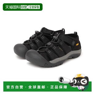 日本直邮KEEN NEWPORT H2运动鞋凉鞋 休闲鞋
