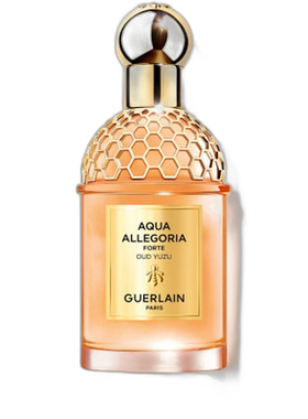 欧洲直邮GUERLAIN娇兰花草水语清柚乌木 125ml正品