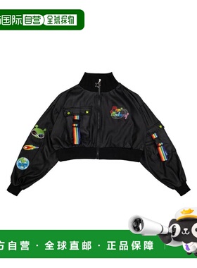 日本直邮日潮 ACDCRAG流行银河外星人夹克10122064134444
