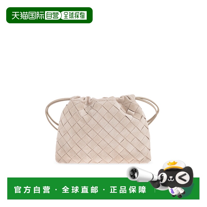 1h可退 香港直邮BOTTEGA VENETA 女士单肩包 816987V1QE09615 AW2