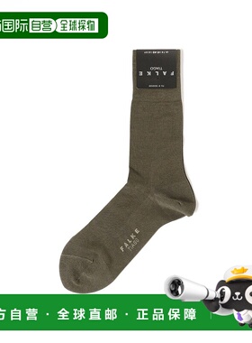1h可退 日本直邮FALKE TIAGO 男士高品质舒适袜子 24430095024