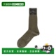 日本直邮FALKE TIAGO 男士 1h可退 高品质舒适袜子 24430095024