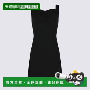 女士半身裙 Strap BW226014N6001 黑色 dres 香港直邮GIVENCHY