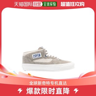 香港直邮Vans VN0A3DP6KHK1 徽标系带休闲运动鞋