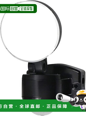 【日本直邮】ELPA朝日电器感应灯 插座式白色LED/防水ESL-SS411AC