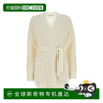 1h可退 香港直邮MAX MARA 女士针织毛衣 2421346011600001 AW2024