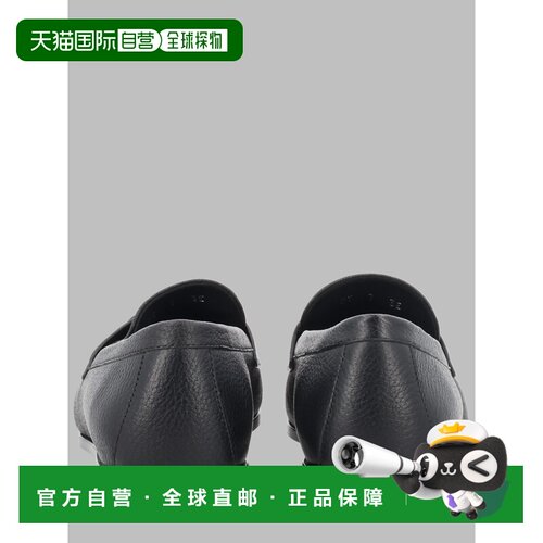 香港直邮SALVATORE FERRAGAMO 男士商务休闲鞋 79172302A722006