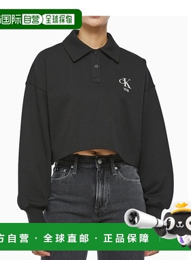 韩国直邮CALVIN KLEIN JEANS 女衬衫J222301 BEH女士