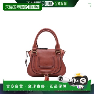 欧洲直邮chloe 单肩包蔻依手提包 女士
