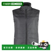 香港直邮Thom 羽绒服 Browne 布朗 1h可退 绗缝背心式 汤姆 女士