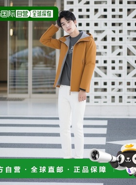 Arcteryx始祖鸟男女款Beta Jacket硬壳外套冲锋衣男款