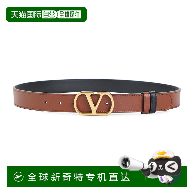 1h可退 香港直邮VALENTINO GARAVANI 男士腰带 7Y2T0SQ3IYRDRNDEE