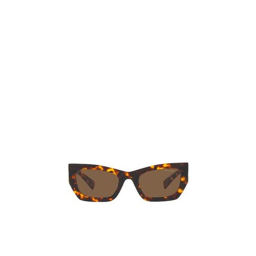 Miu Miu 徽标太阳镜 SMU09WS