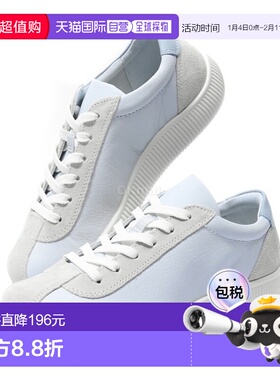 韩国直邮ECCO 软零 W (220253-61163) 新款爱步板鞋运动鞋