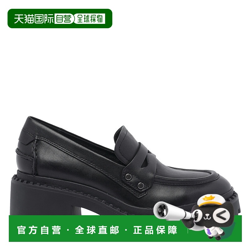 欧洲直邮ash 女士 休闲鞋