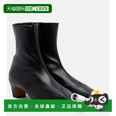 香港直邮KHAITE/Nevada女士高跟鞋
