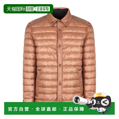 香港直邮HERNO 男士外套 PI001321U12020Z2192 SS2026 花色