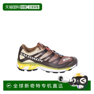 L41772000 徽標(biāo) 男士 1h可退 運(yùn)動(dòng)鞋 黑色 香港直郵SALOMON SS2023