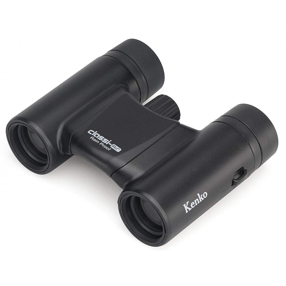 日本直邮Kenko肯高双筒望远镜高清高倍10×21口径演唱音乐会黑色