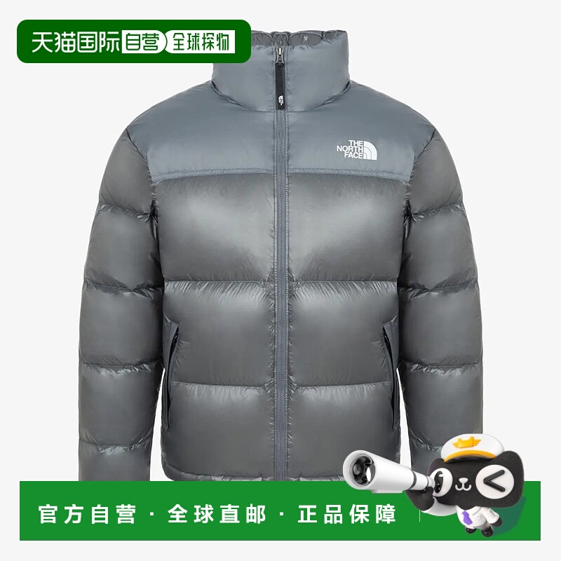 韩国直邮THE NORTH FACE北面秋冬新款男款羽绒服NJ1DR64B