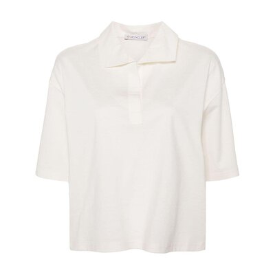 MONCLER 女士衬衫 J10938A0000889AJU034