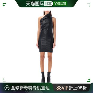 RP01D2526LS09 女士连衣裙 香港直邮RICK OWENS