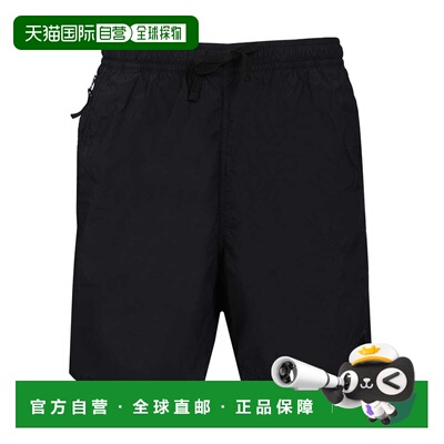 香港直邮STONE ISLAND 男士休闲裤 B100006S00F6V0020 SS2026