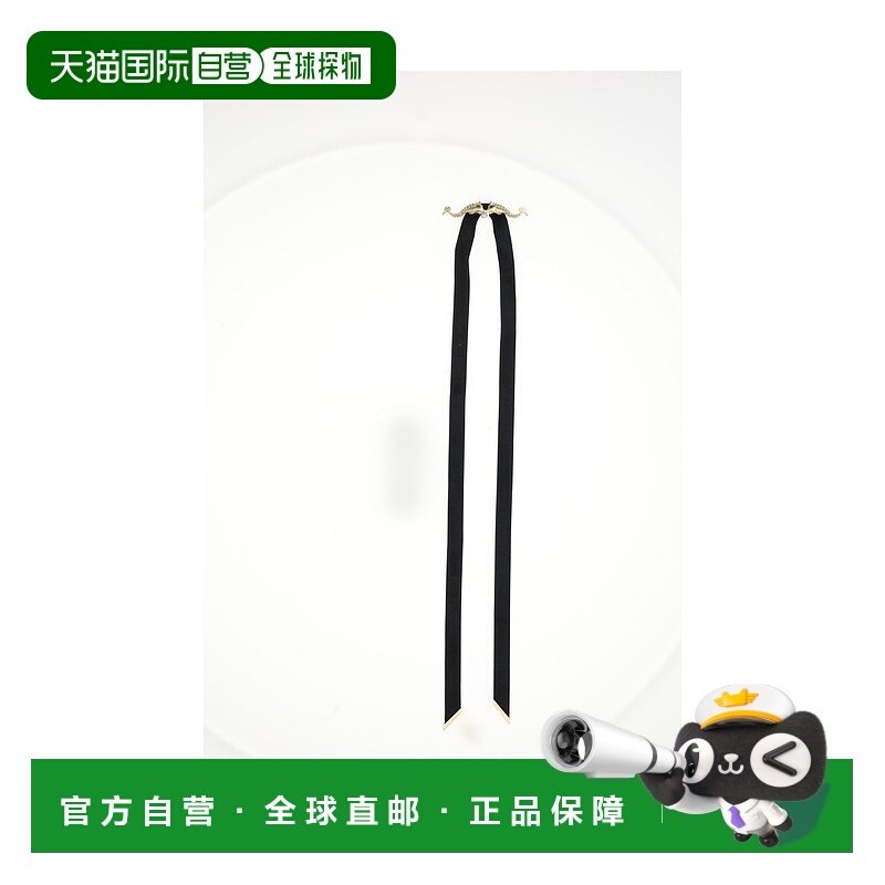 1h可退 香港直邮潮奢 DIOR 迪奥 女士 蔓藤花纹短项链 N3529WOMRS,饰品/流行首饰/时尚饰品新,项链,淘宝优惠券,粉丝福利购,淘宝优惠卷