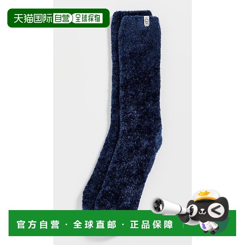 1h可退 【美国直邮】ugg 女士 袜子