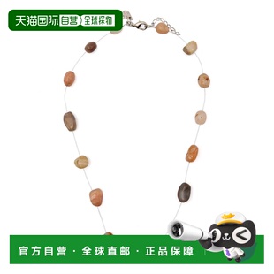 1h可退 香港直邮Emporio Armani 安普里奥 阿玛尼 男士 项链 EM00