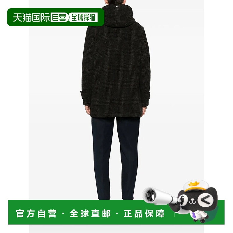 1h可退 欧洲直邮herno 男士 大衣