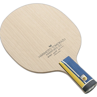 日本直邮Butterfly 中国风笔拍张本智和内力ZLC中国风HARIMOTO乒2