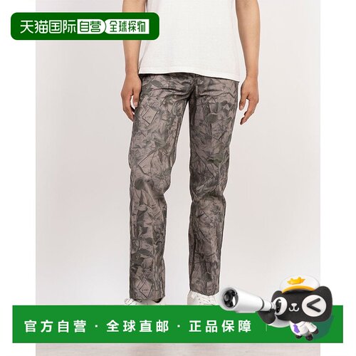 日本直邮Dickies 874 original fit WORK PAfit 工装裤 [D0029EU0