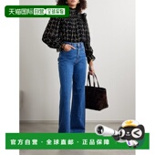 香港直邮潮奢 coupe ULLA 女士 1h可退 fil JOHNSON Mila 抽褶荷