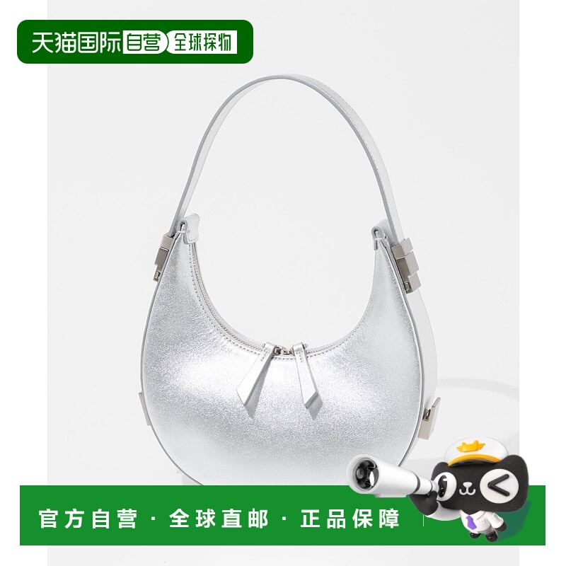 日本直邮OSOI TONI 迷你手提包女包真皮手提包简约现代外出旅行简