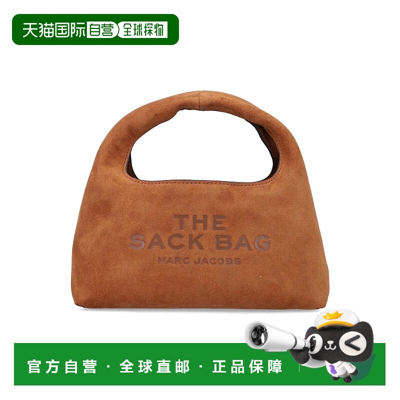 1h可退 香港直邮MARC JACOBS 女士单肩包 25A2F5HSH099H01860 AW2